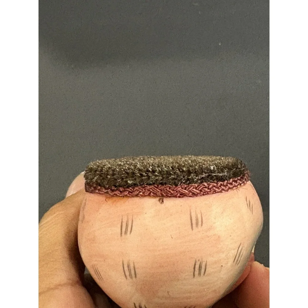 Ceramic Vintage Wild Duck   5